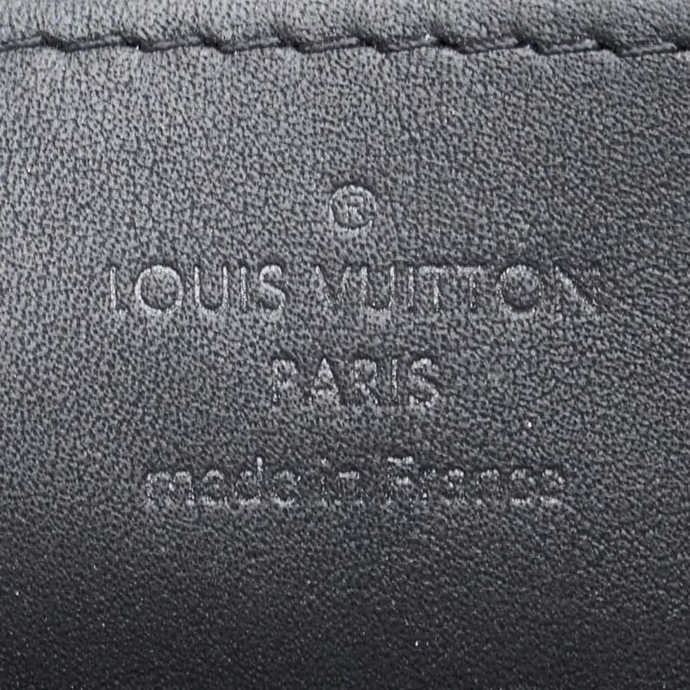 Louis Vuitton Zippy XL Damier Infini Long Wallet